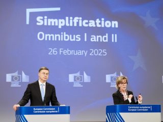 OMNIBUS A DEBATE!